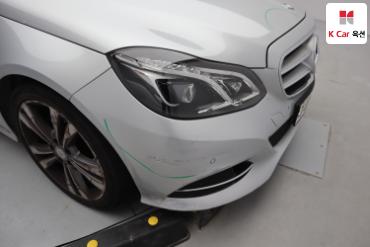 2014 - mercedes-benz e300