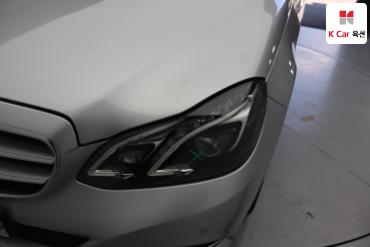 2014 - mercedes-benz e300
