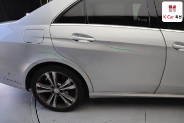 2014 - mercedes-benz e300