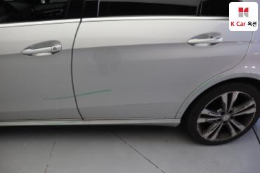 2014 - mercedes-benz e300