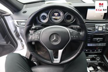 2014 - mercedes-benz e300