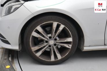 2014 - mercedes-benz e300