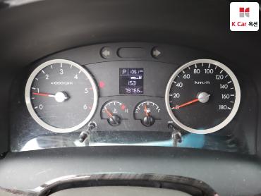 2018 - hyundai porter ii