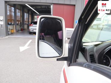 2018 - hyundai porter ii
