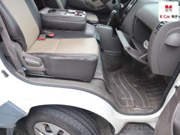 2018 - hyundai porter ii