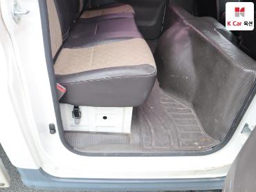 2018 - hyundai porter ii