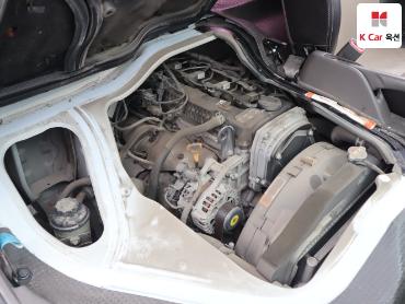 2018 - hyundai porter ii