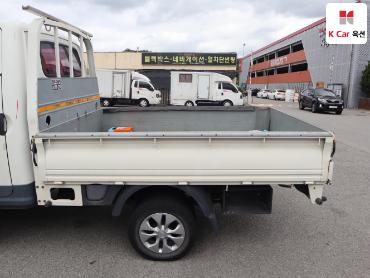 2018 - hyundai porter ii
