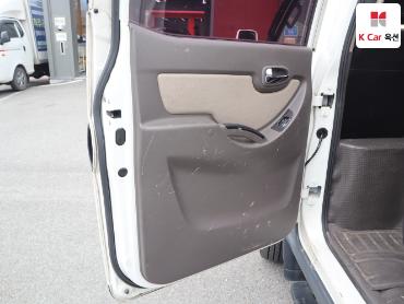2018 - hyundai porter ii