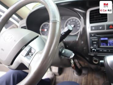 2018 - hyundai porter ii