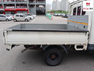 2018 - hyundai porter ii