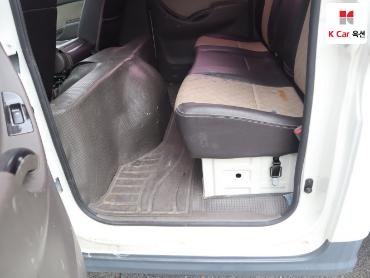 2018 - hyundai porter ii
