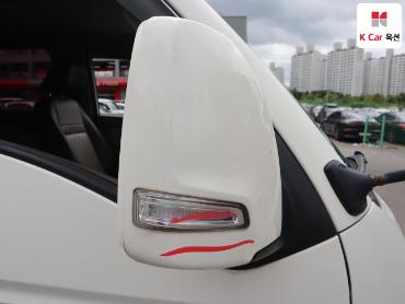 2018 - hyundai porter ii