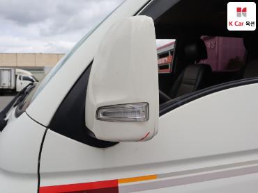 2018 - hyundai porter ii