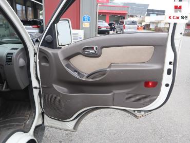 2018 - hyundai porter ii