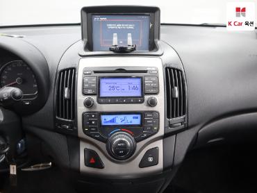 2010 - hyundai i30