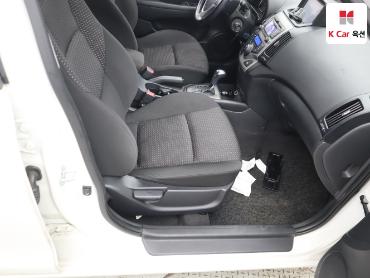 2010 - hyundai i30