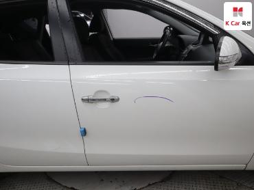 2010 - hyundai i30