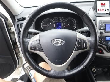 2010 - hyundai i30