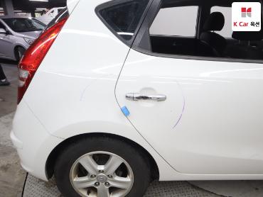 2010 - hyundai i30