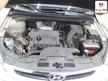 2010 - hyundai i30