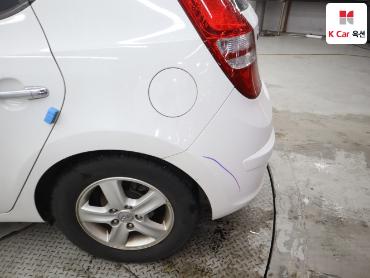 2010 - hyundai i30