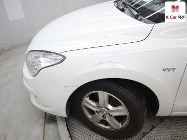2010 - hyundai i30