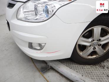 2010 - hyundai i30