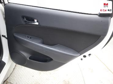 2010 - hyundai i30