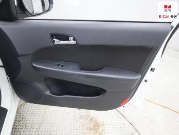2010 - hyundai i30