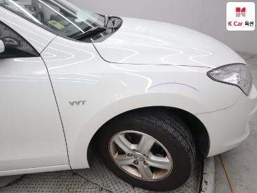 2010 - hyundai i30