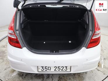 2010 - hyundai i30