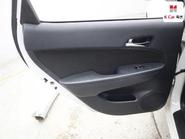 2010 - hyundai i30