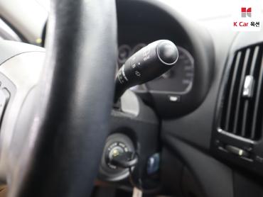 2010 - hyundai i30