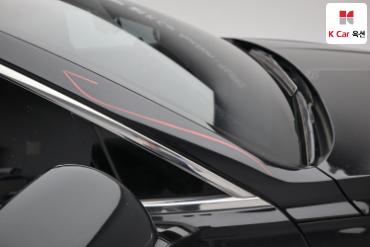 2021 - genesis g80