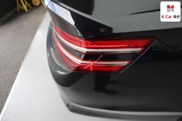 2021 - genesis g80
