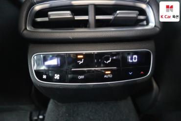 2021 - genesis g80