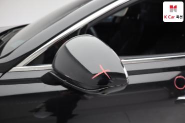 2021 - genesis g80