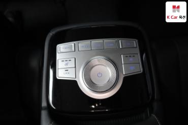 2021 - genesis g80