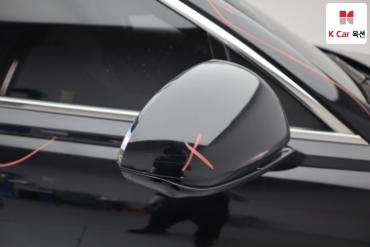 2021 - genesis g80
