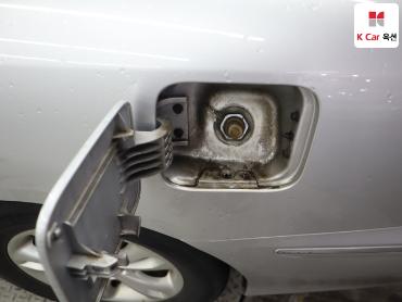 2011 - hyundai grandeur