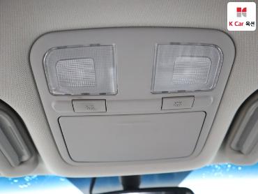 2011 - hyundai grandeur