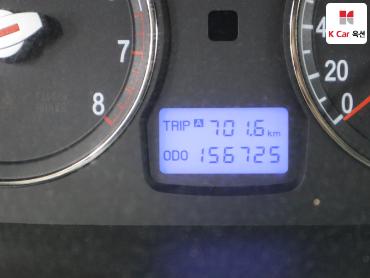 2011 - hyundai grandeur