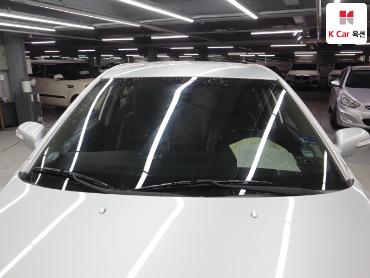 2011 - hyundai grandeur