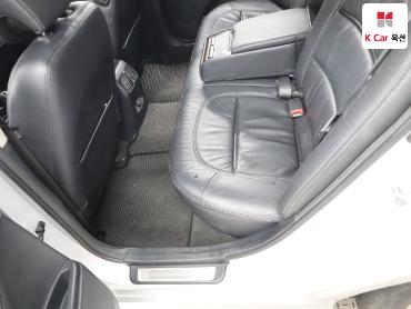 2011 - hyundai grandeur