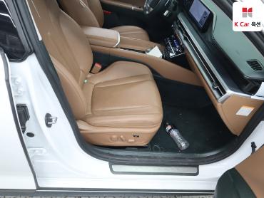 2024 - hyundai grandeur