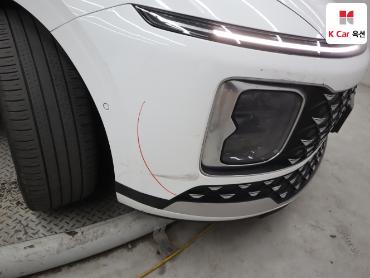 2024 - hyundai grandeur