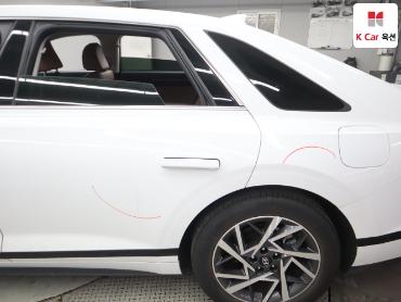 2024 - hyundai grandeur