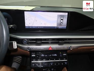 2024 - hyundai grandeur