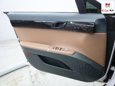 2024 - hyundai grandeur